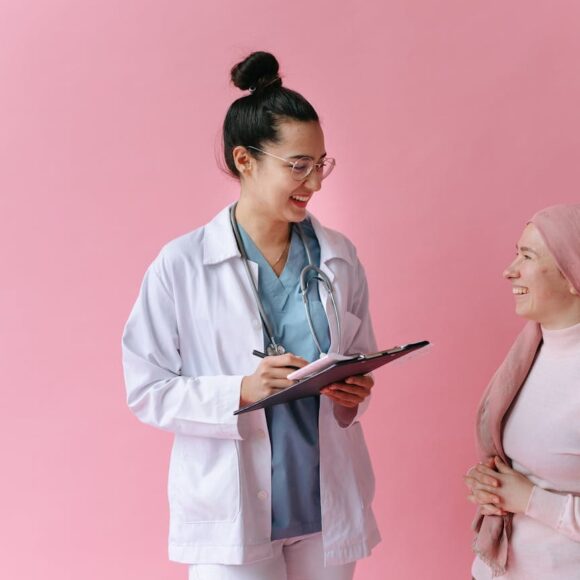 PEI’s New Bursary Program for Internationally Educated Nurses PEI’s New Bursary Program for Internationally Educated Nurses