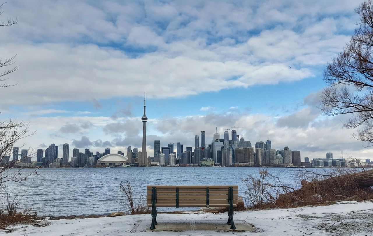 Ontario Issued 2,086 ITAs Under the Human Capital Priorities Stream- ImmigCanada Human Capital Priorities Stream