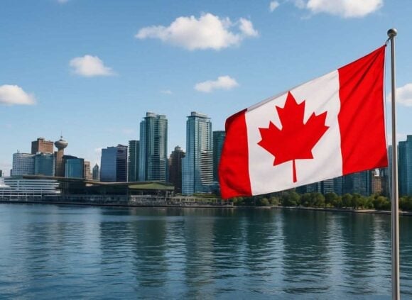 Canada Reports 33% Decline in Asylum Claims Amid Stronger Border Measures- ImmigCanada Asylum Claims