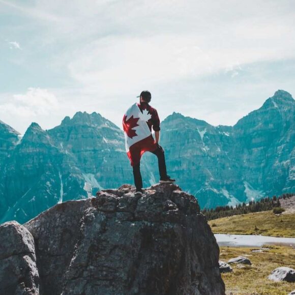 In 2022, Over 120,000 Temporary Residents Became Permanent Residents-IMC Temporary Residents