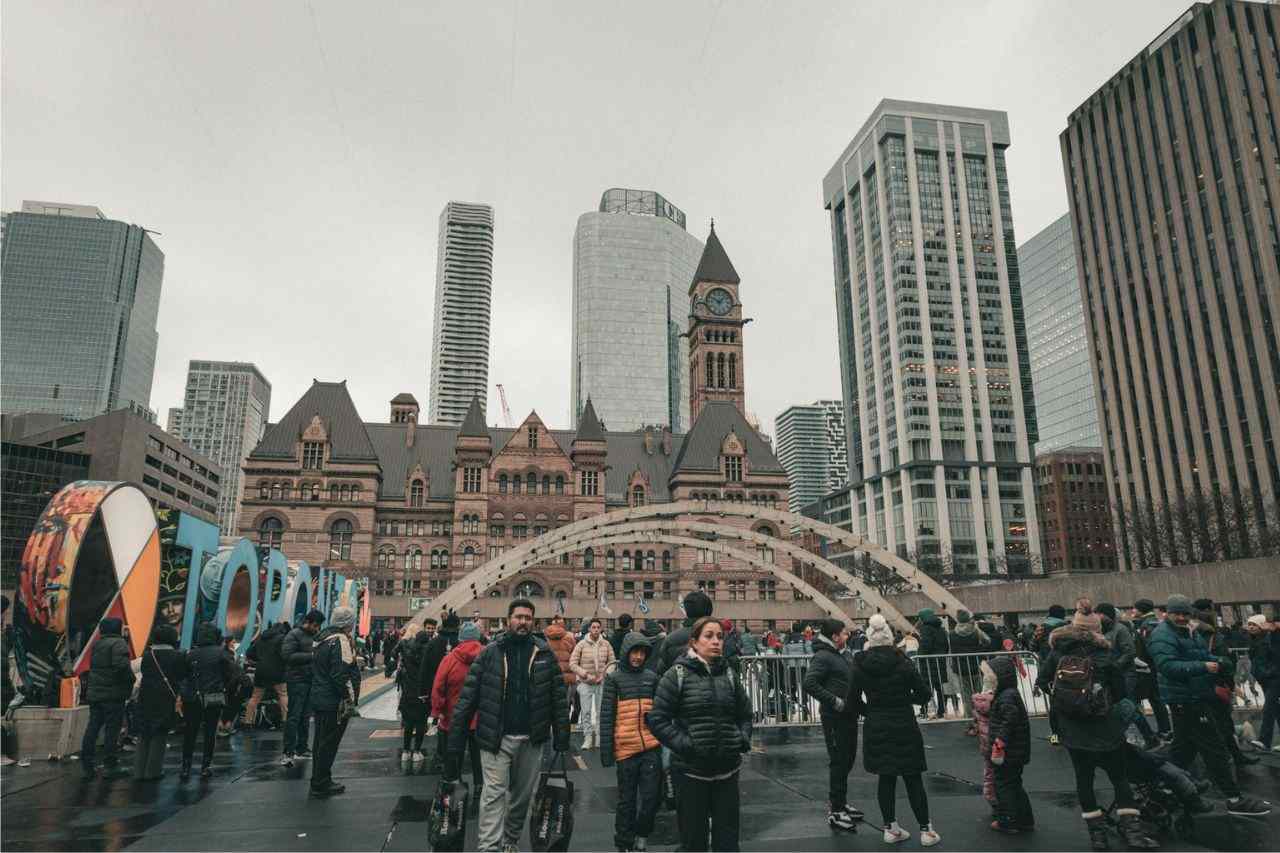 IRCC Issued 3,750 Invitations in the Third Express Entry Draw in July- ImmigCanada Third Express Entry Draw in July