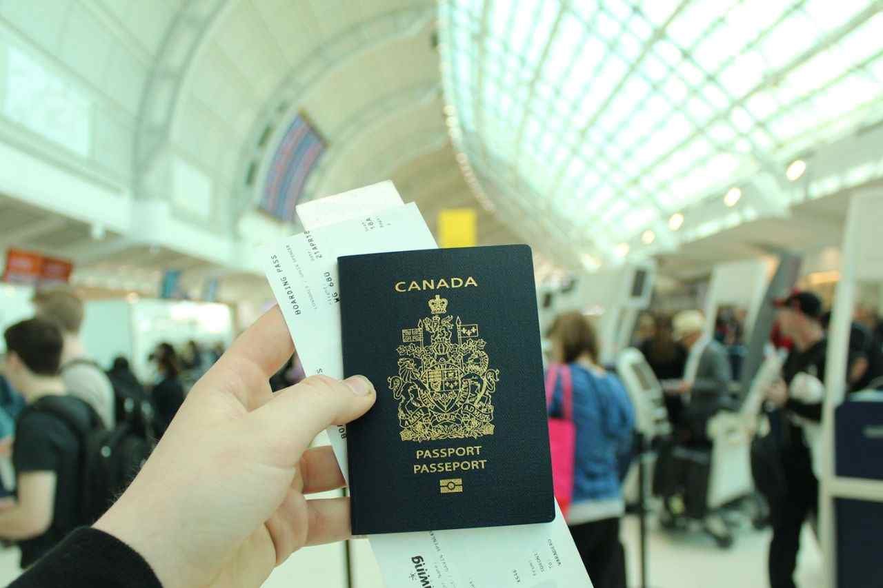 How Long Does It Take for Visa Stamping in IRCC Office IRCC Processing Times- ImmigCanada Visa Stamping in IRCC Office