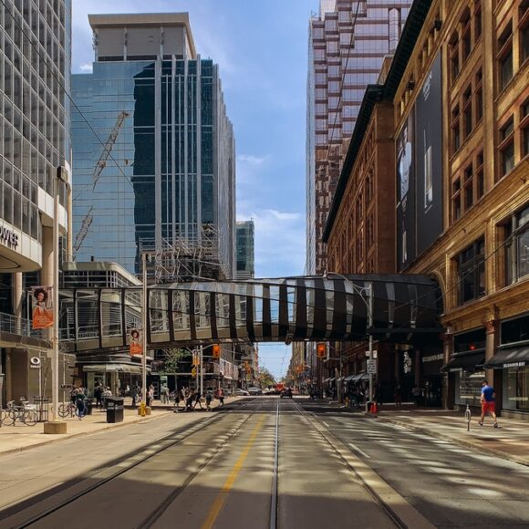 Four Canadian Provinces Releases Provincial Nominee Program Draw Results Canadian Provinces