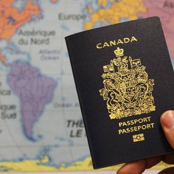 Have Canadian Experience? Congrats, Immigration Just Became a Lot Easier for You! Have Canadian Experience? Congrats, Immigration Just Became a Lot Easier for You!