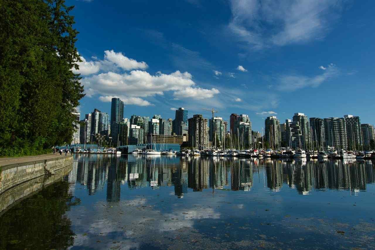 British Columbia PNP Issues Over 66 Skills Immigration Invitations- ImmigCanada British Columbia PNP