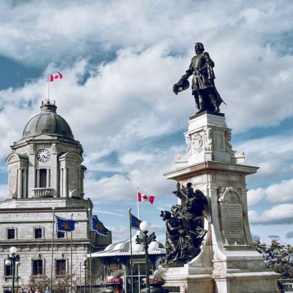 Canada Meets its 2022 Francophone Immigration Target with High Numbers of Immigrants-IMC Francophone Immigration Target