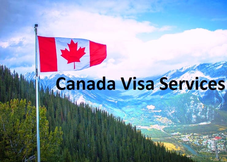 Canada Visa Services Canada immigration