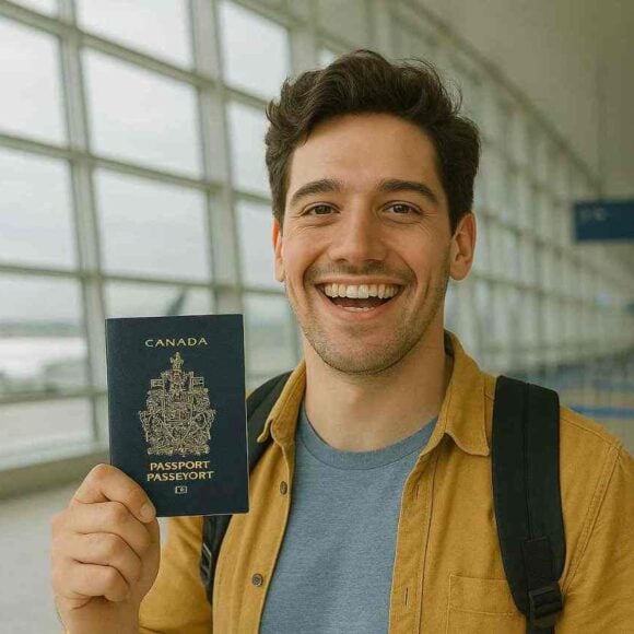 Canadian Passport Maintains Edge Over US in Global Ranking- ImmigCanada Canadian Passport