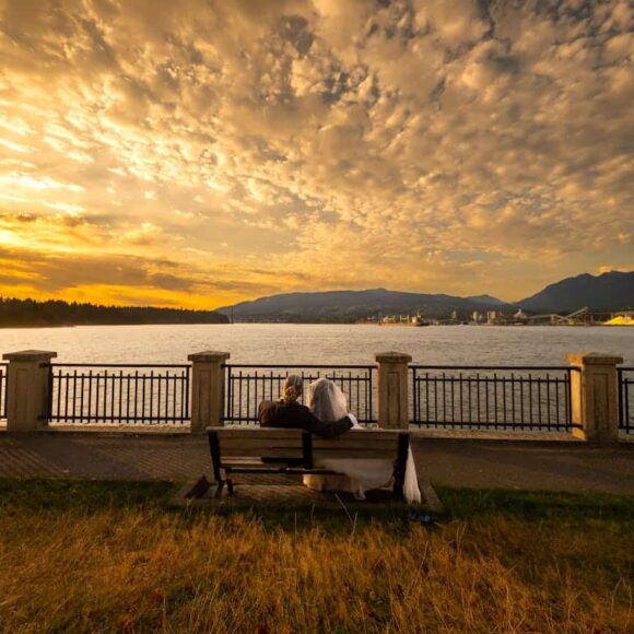 Canadian Cities Secure Highest-Rankings for Quality of Life, Vancouver Ranks #7 Canadian Cities Secure Highest-Rankings for Quality of Life, Vancouver Ranks #7