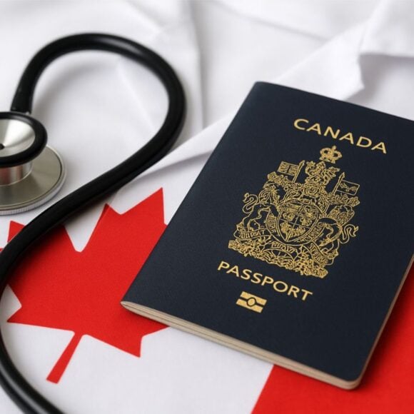 Medical Inadmissibility in Express Entry Applications Complete Guide to Avoid Refusal- ImmigCanada Medical Inadmissibility in Express Entry Applications