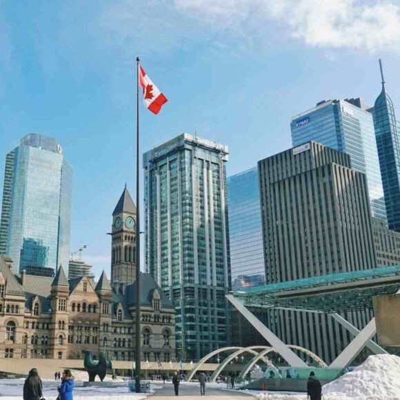 IRCC Issues 500 ITAs in Express Entry Draw for Healthcare and Social Services Occupations- ImmigCanada Express Entry Draw for Healthcare