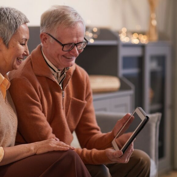 Parents and Grandparents Sponsorship Opens Parents and Grandparents Sponsorship Opens