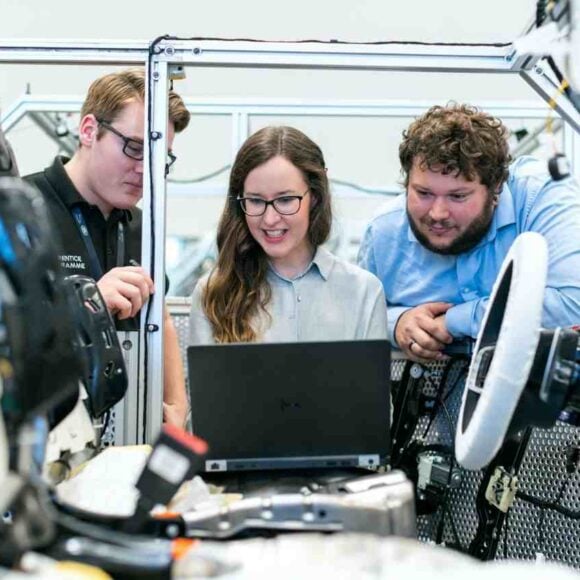 Canada Calls Upon STEM Professionals in the Latest Express Entry Draw- ImmigCanada Latest Express Entry Draw