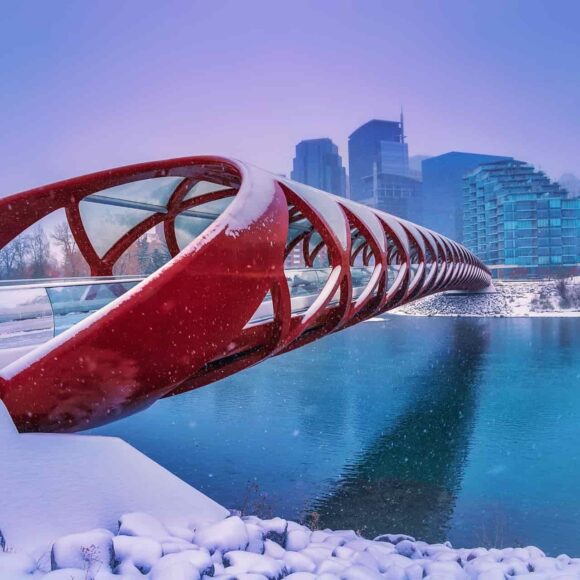 World’s Favorite Immigration Destination—Pilot Programs Key to Canada’s Successful Skilled Immigration Strategy Canada’s immigration