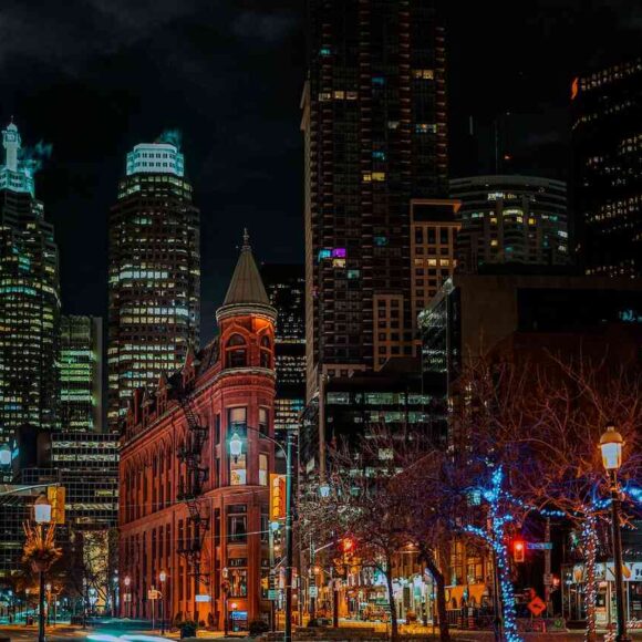 The Ontario Government Plans to Double the Number of Skilled Immigrants The Ontario Government Plans to Double the Number of Skilled Immigrants