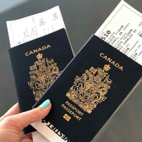 Canada Ranks 9th in 2025 Henley Passport Index, Ahead of the US- ImmigCanada Henley Passport Index