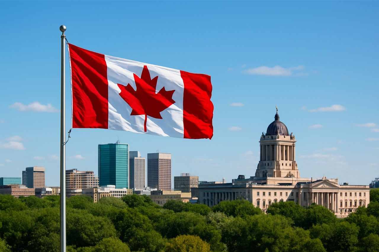 Manitoba PNP Expression of Interest Draw #258 Continues to Strengthen Its Skilled Workforce- ImmigCanada Manitoba PNP Expression of Interest Draw #258