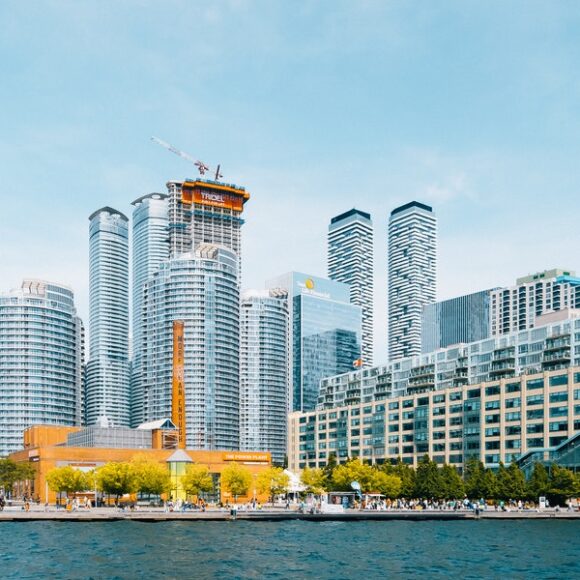 Beyond Big Cities—4-Point Strategy to Boost Your Canada Immigration Prospects Canada immigration