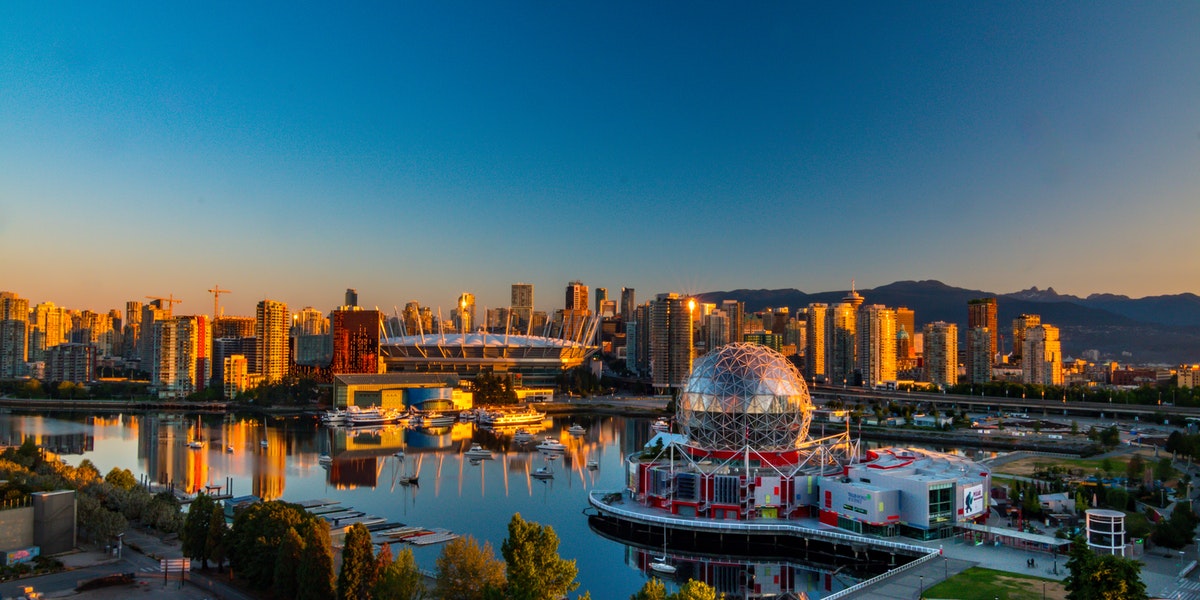 2021—the Best Time Possible to Make your Canada Immigration Dream Come True Canada Immigration