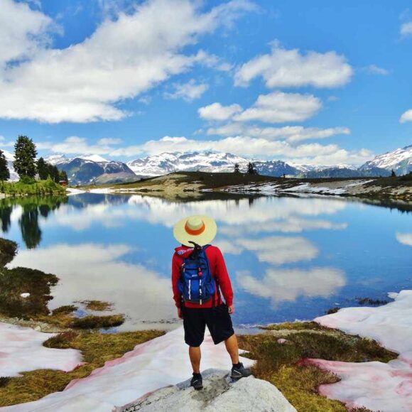 Five Canadian Cities Ranked Among the Best 100 to Live In-IMC Five Canadian Cities Ranked