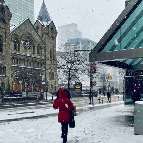 Ontario's Latest PNP Draw Welcomes French-Speaking Skilled Workers- ImmigCanada French-Speaking Skilled Workers