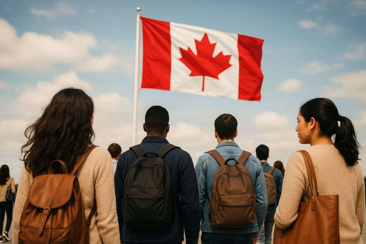 Express Entry Draw #382 Sees 6,000 Invitations Issued in New French Language Proficiency Round- ImmigCanada Express Entry Draw #382