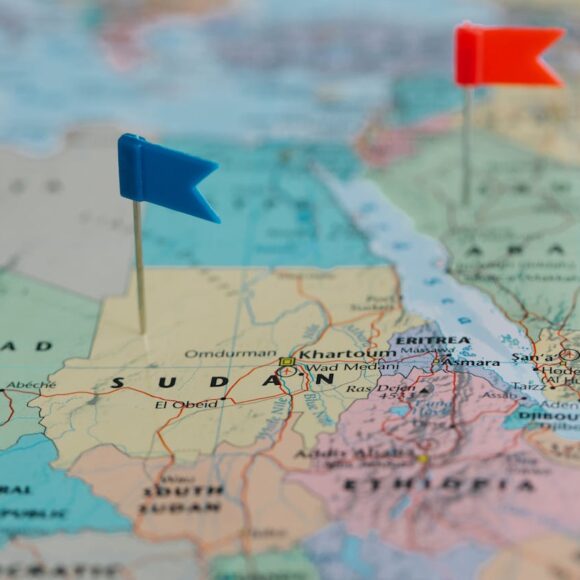 Canada’s Renewed Humanitarian Commitment to Sudanese Refugees Canada’s Renewed Humanitarian Commitment to Sudanese Refugees
