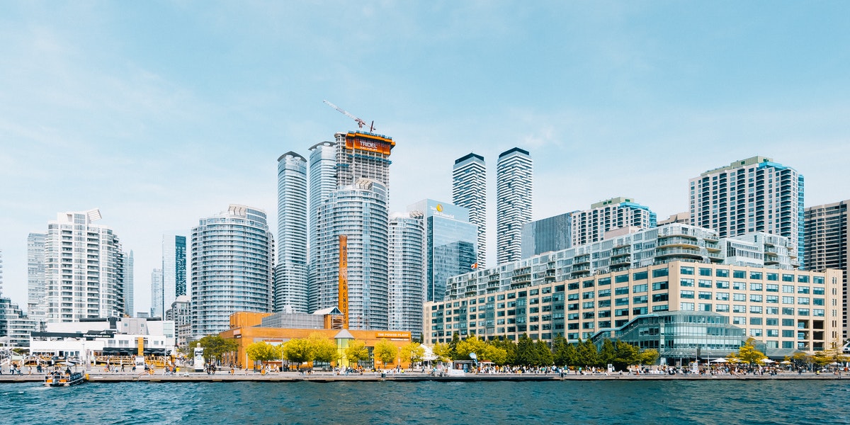 Beyond Big Cities—4-Point Strategy to Boost Your Canada Immigration Prospects Canada immigration