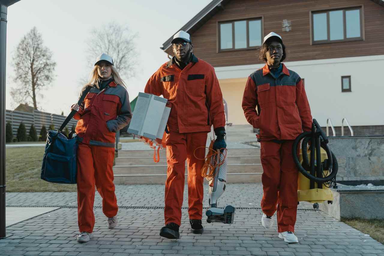 Worker Group Skilled Workers