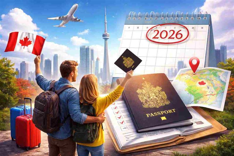 10 Major Canada Immigration Changes Coming in 2026 You Must Know- ImmigCanada 10 Major Canada Immigration Changes Coming in 2026 You Must Know- ImmigCanada
