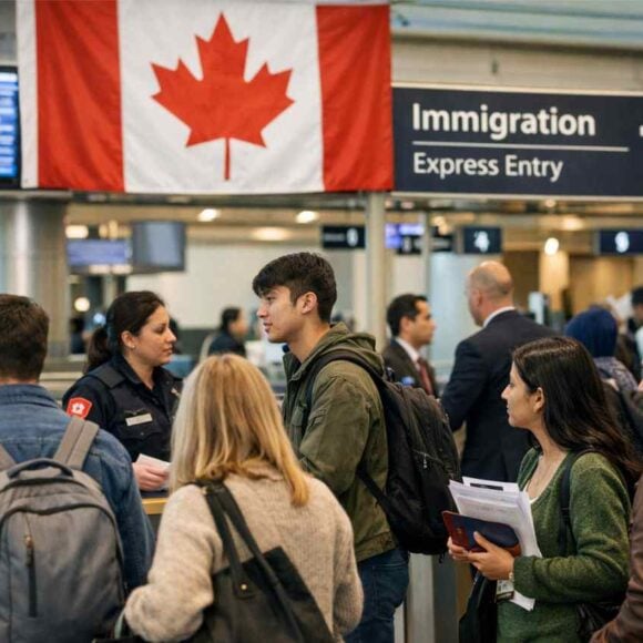 Express Entry Draw #386 Issues 399 PNP Invitations with CRS Cut-Off at 731- ImmigCanada Express Entry Draw #386