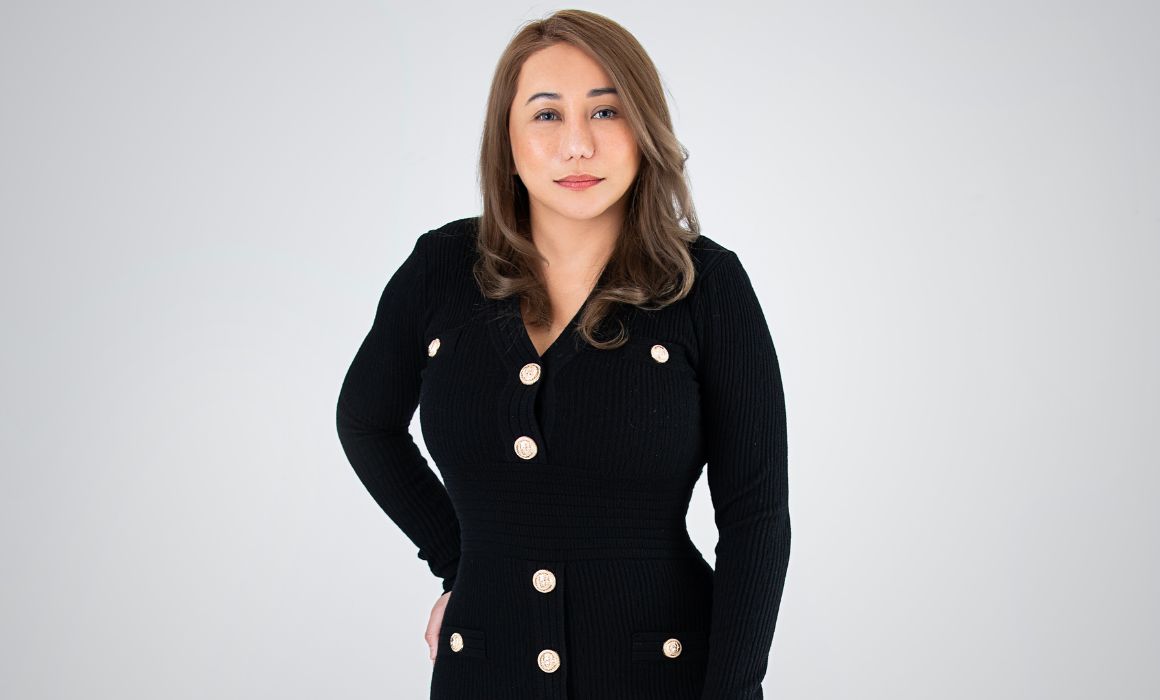 Eivy Joy Quito RCIC Canada