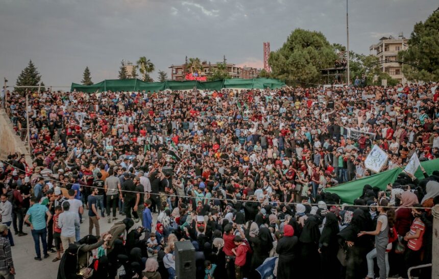 Canada has welcomed 58,600 Syrian refugees since 2015 Canada has welcomed 58,600 Syrian refugees since 2015