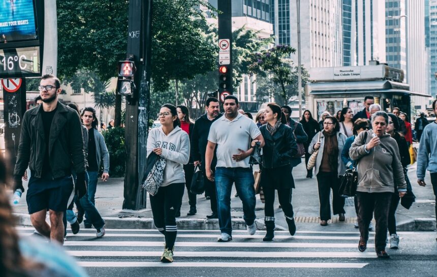 More than 750 million people around the world would migrate if they could! More than 750 million people around the world would migrate if they could!