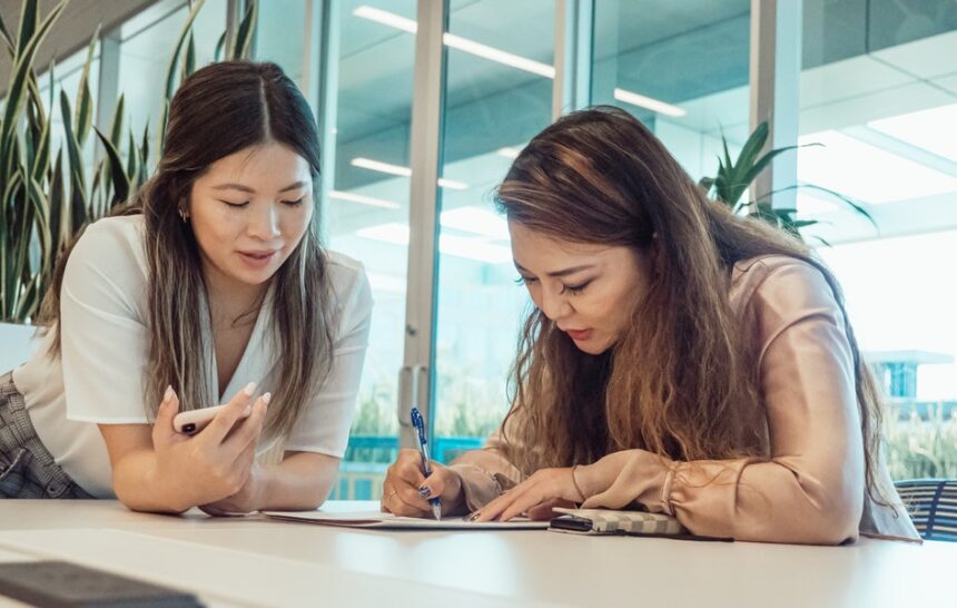 The increasing number of Chinese international students in Canada The increasing number of Chinese international students in Canada