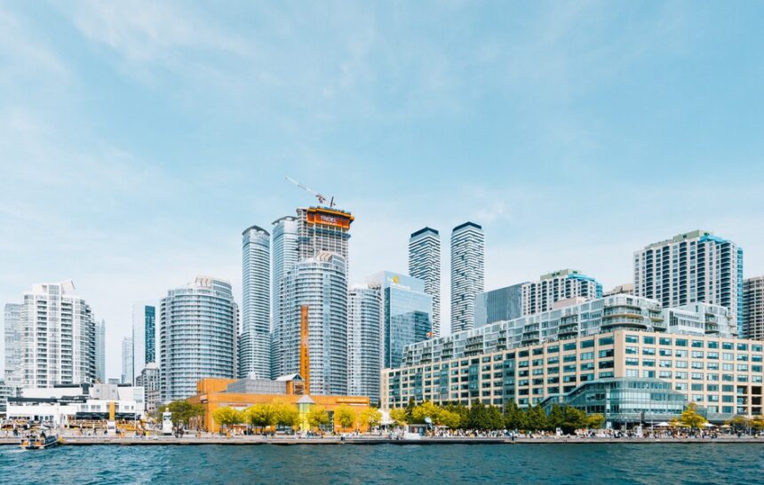 Express Entry draws Express Entry draws