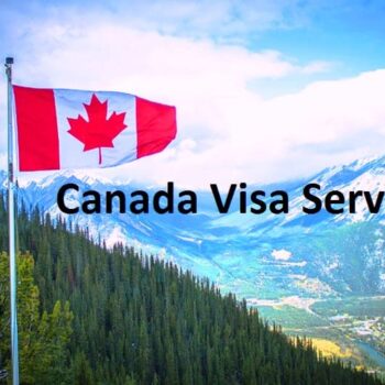 Canada Visa Services Canada immigration