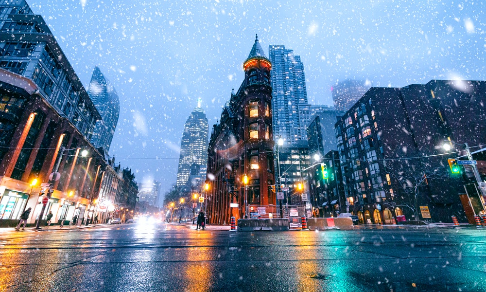 Province Focus Series - Overview of Ontario’s Economy, Education, Lifestyle, and Provincial Nomination Options for Immigrants Canada Immigration