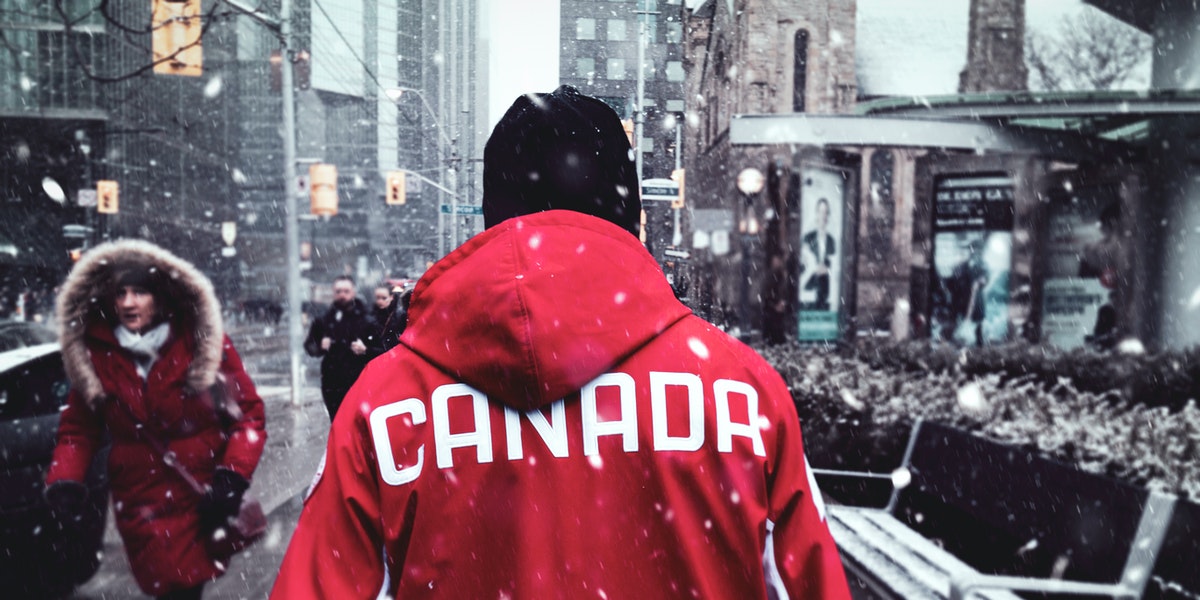 Canada Immigration Wide Open—Just 28% Foreign Workers Actually Settle in Canada Canada Immigration