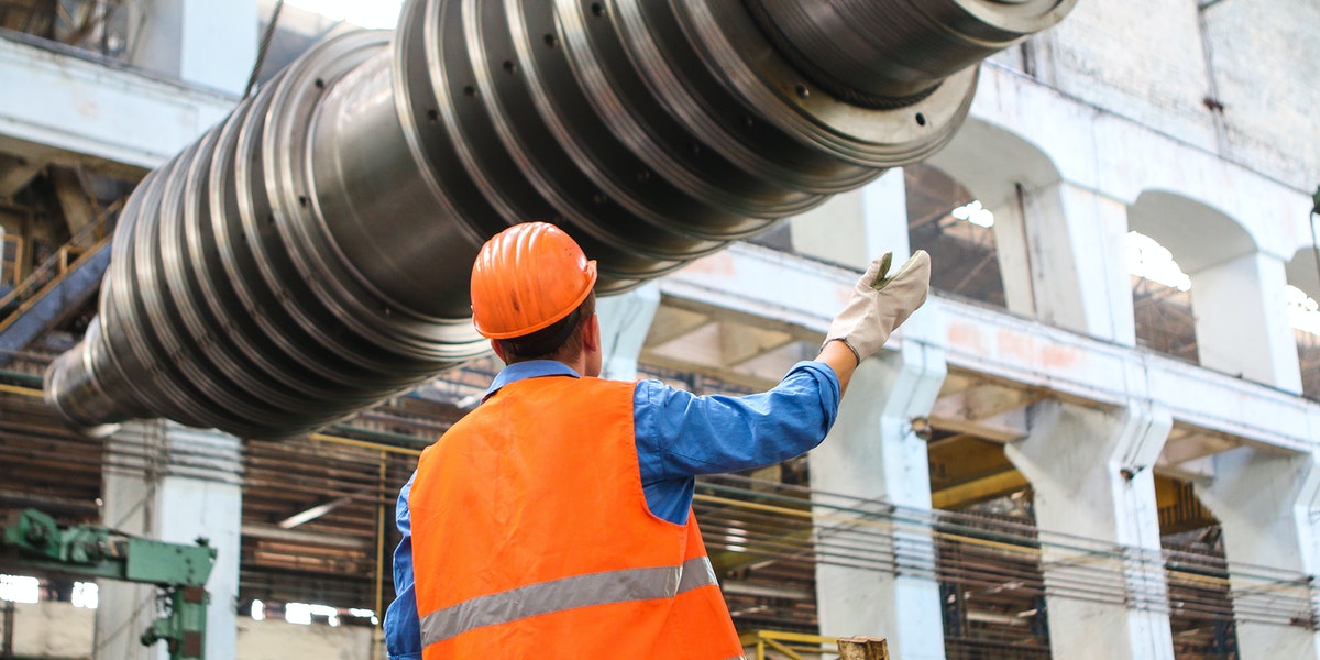 Using Sector-Specific Reports and Forecasts of Labor Gaps for the Perfect Long-Term Immigration Strategy Using Sector-Specific Reports and Forecasts of Labor Gaps for the Perfect Long-Term Immigration Strategy