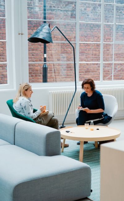 Hire an RCIC Consultant