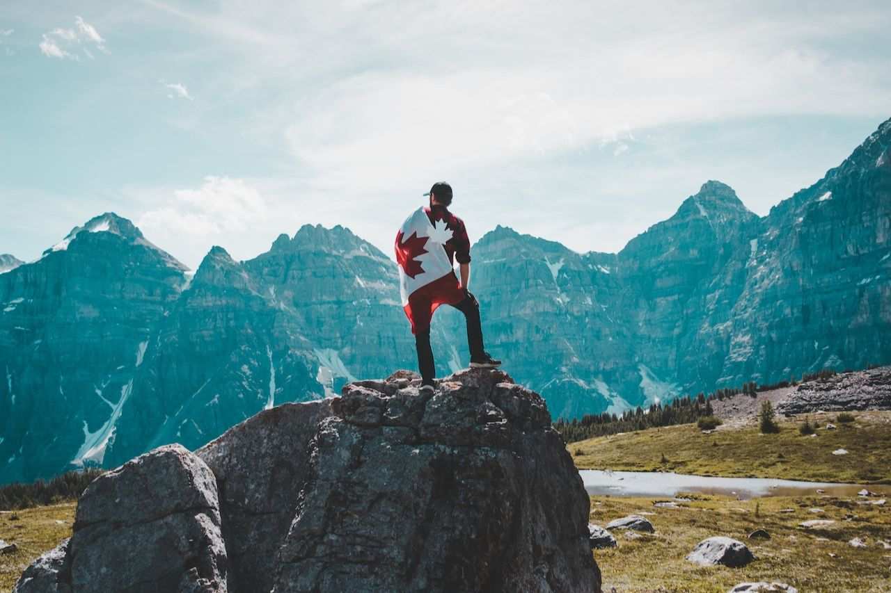 In 2022, Over 120,000 Temporary Residents Became Permanent Residents-IMC Temporary Residents