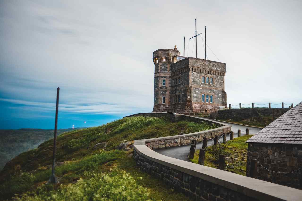 Five Canadian Provinces Released Invitations for Provincial Nomination Programs Invitations for Provincial Nomination Programs