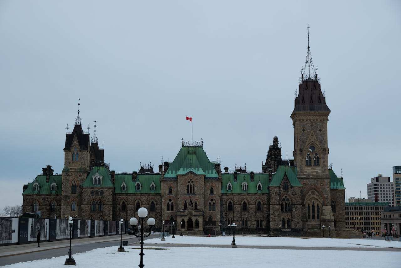 New Year New Chances 1,510 Candidates Invited in First Canada Express Entry Draw of 2024- ImmigCanada First Express Entry Draw of 2024