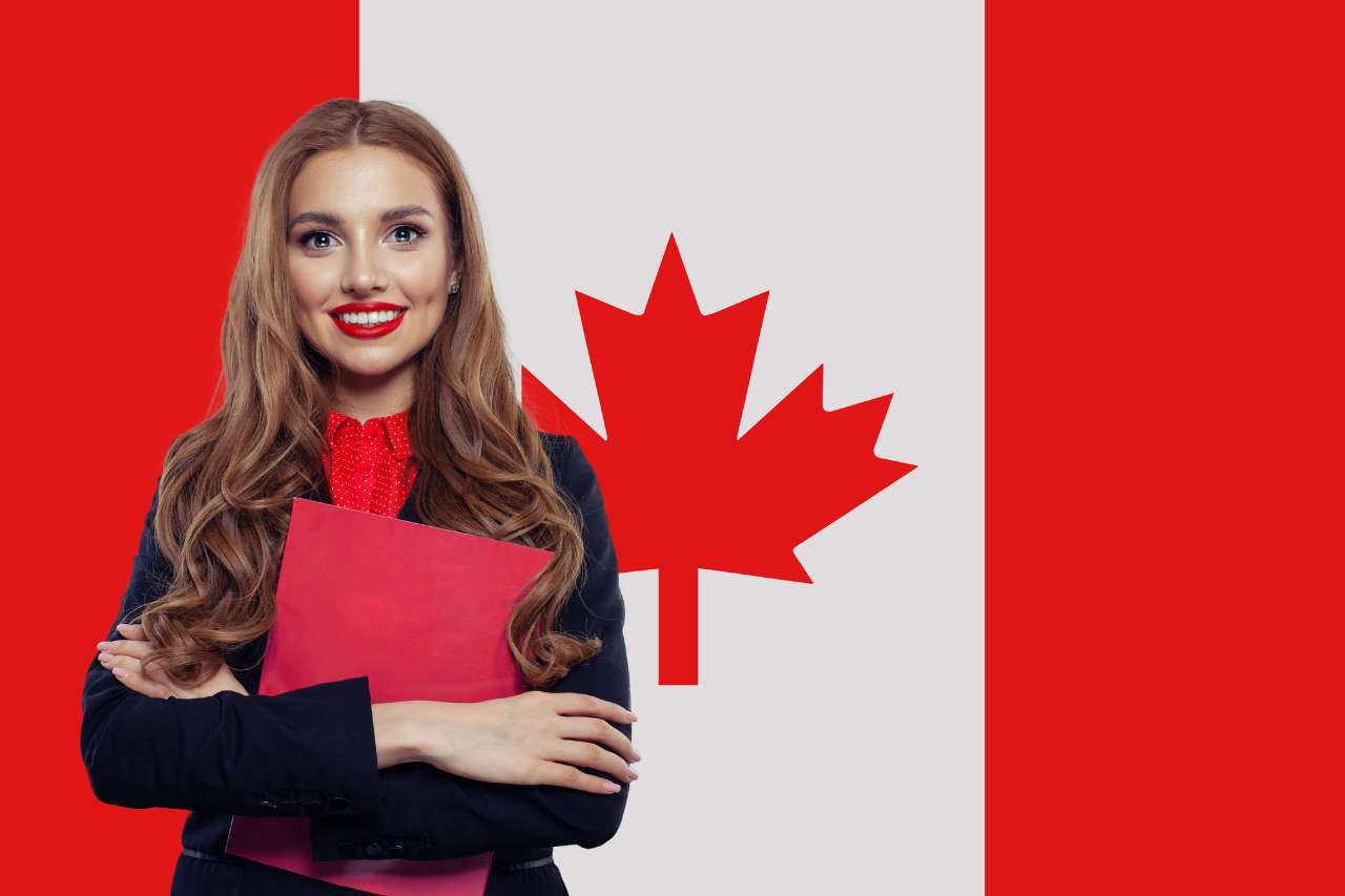 Canada Excels in the Global Competition for Top Talent Canada Excels in the Global Competition for Top Talent