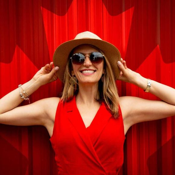 Express Entry Draw #302 Sent 3,200 PR Invitations to French -Speaking Candidates- ImmigCanada Express Entry Draw #302