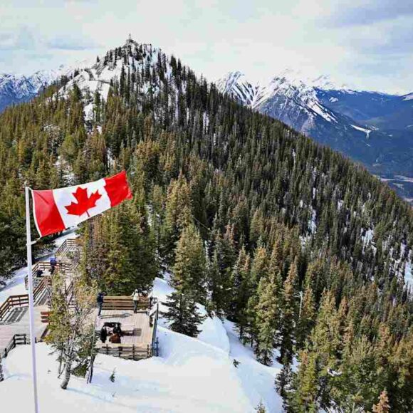 Latest Express Entry Draw #311 Invites 1,121 PNP Candidates- ImmigCanada Express Entry Draw #311