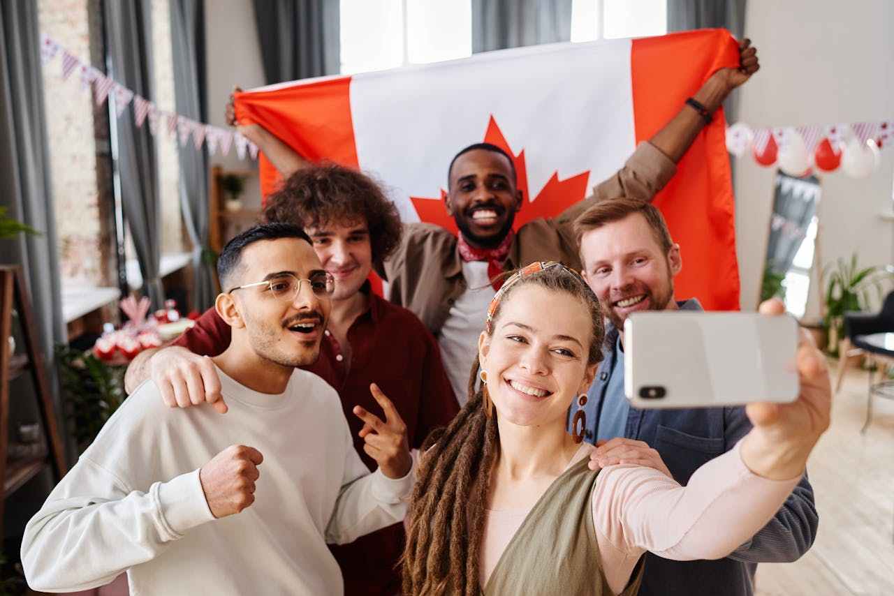 Canada’s Growing Black Population A Look at Demographics Diversity and Migration Trends- ImmigCanada Black Population