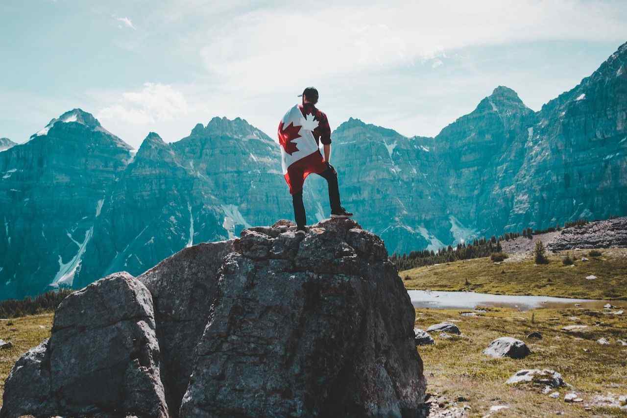 Canada Explores Permanent Residency Options for Displaced Ukrainians Amid Rising Demand- ImmigCanada Permanent Residency Options