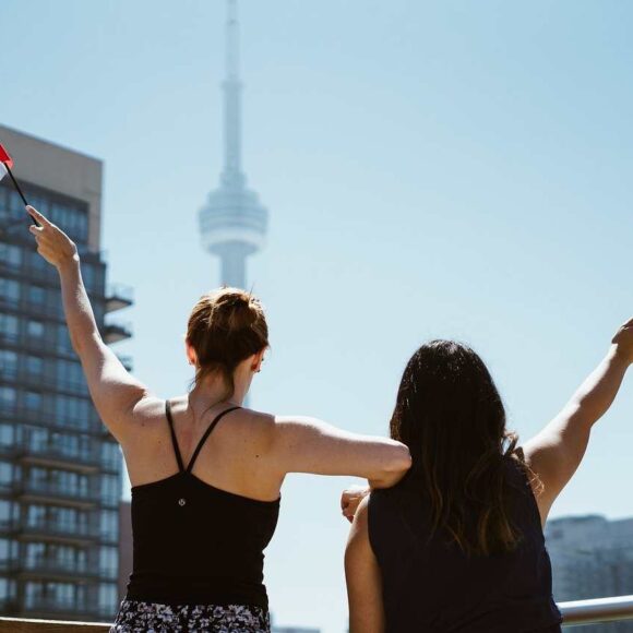 Canada Extends TR to PR Open Work Permit Policy to 2026- ImmigCanada TR to PR